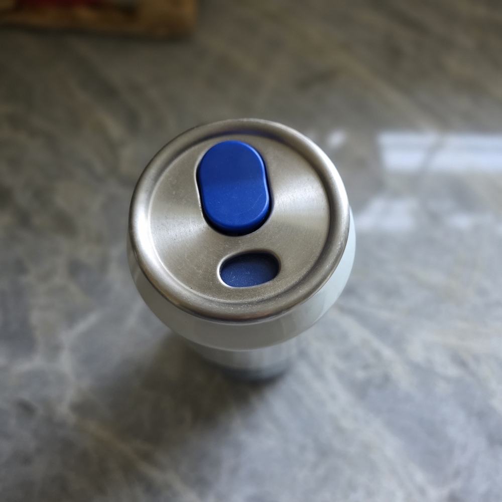 Igloo Fisher Tall Stainless Steel Cup 16oz - Picture 2 of 5